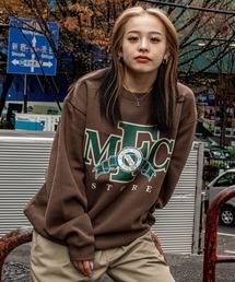 MFC STORE | MFC STORE BHU CREWNECK(スウェット)