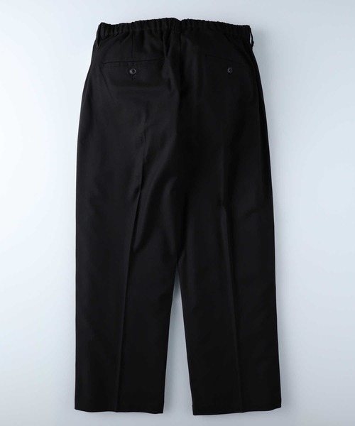 【関税込み】Paris Georgia トラウザーズ TRADITIONAL WEATHERWEAR（トラディショナル ウェザーウェア