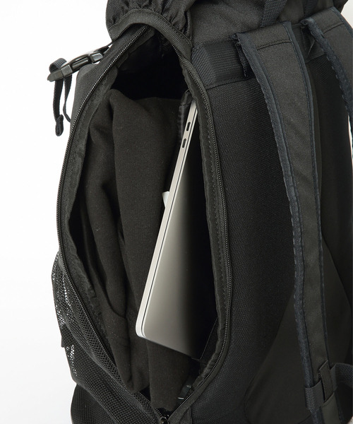 ザック セール】NIXON/ニクソン バックパック Landlock Backpack II 33L