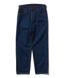 BEAMS PLUS | BEAMS PLUS / 強撚コットン オックスフォード 5ポケット パンツ(その他パンツ)