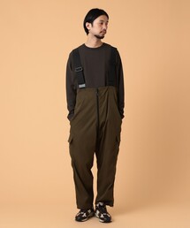 BEAMS LIGHTS | TOWN CRAFT × BEAMS LIGHTS / 別注 JUMP PANTS 23(その他パンツ)