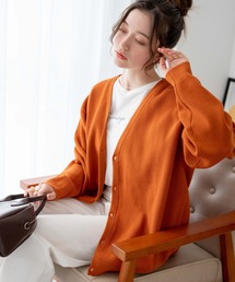 WEGO | WEGO/スポンジカーディガン(カーディガン/ボレロ)