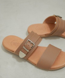 【ARTESANOS（アルテサノス）】コンフォートソールサンダル