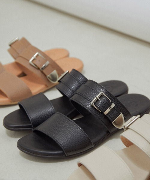 ARTESANOS コンフォートソールサンダル SALON adam et rope'（サロン アダム エ ロペ）の「【ARTESANOS