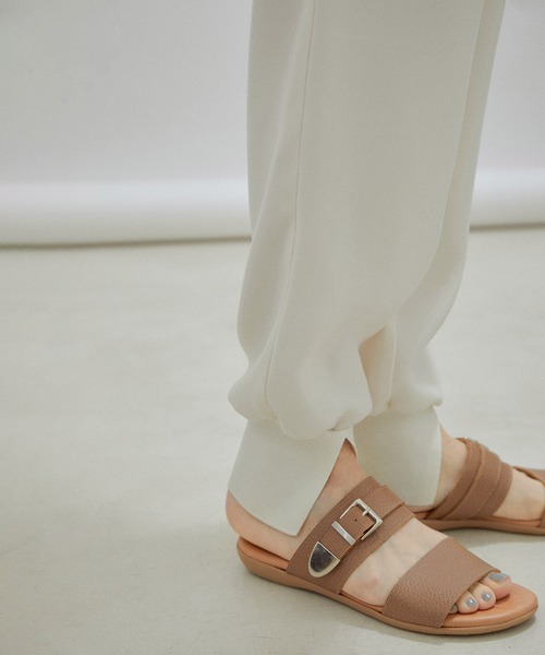 ARTESANOS コンフォートソールサンダル SALON adam et rope'（サロン アダム エ ロペ）の「【ARTESANOS