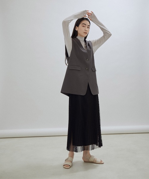 SALON adam et rope'（サロン アダム エ ロペ）の「【ARTESANOS