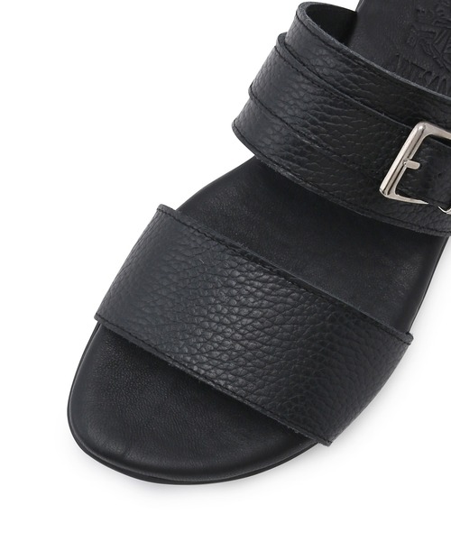 ARTESANOS コンフォートソールサンダル SALON adam et rope'（サロン アダム エ ロペ）の「【ARTESANOS
