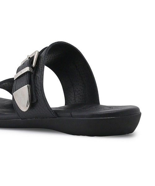 SALON adam et rope'（サロン アダム エ ロペ）の「【ARTESANOS（アルテサノス）】コンフォートソールサンダル（サンダル・レディース・ブラック/ベージュ/キャメル・36/37/38）」の19枚目の写真