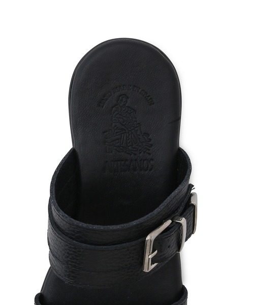 ARTESANOS コンフォートソールサンダル SALON adam et rope'（サロン アダム エ ロペ）の「【ARTESANOS