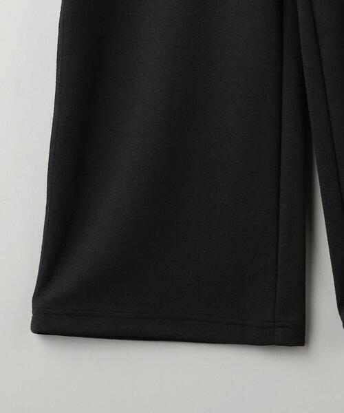 BEAUTY&YOUTH UNITED ARROWS（ビューティーアンドユースユナイテッドアローズ）の「ブークレ ダブル ペインターパンツ -ウォッシャブル-（その他パンツ・レディース・オフホワイト/ブラック・S/M）」の19枚目の写真