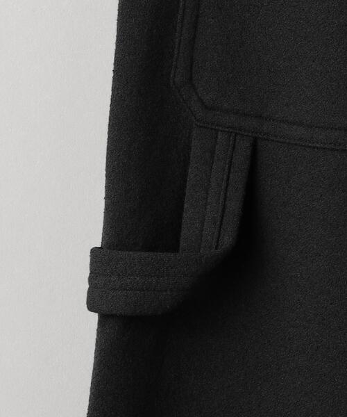 BEAUTY&YOUTH UNITED ARROWS（ビューティーアンドユースユナイテッドアローズ）の「ブークレ ダブル ペインターパンツ -ウォッシャブル-（その他パンツ・レディース・オフホワイト/ブラック・S/M）」の21枚目の写真