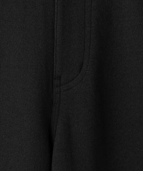 BEAUTY&YOUTH UNITED ARROWS（ビューティーアンドユースユナイテッドアローズ）の「ブークレ ダブル ペインターパンツ -ウォッシャブル-（その他パンツ・レディース・オフホワイト/ブラック・S/M）」の22枚目の写真