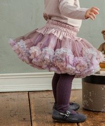 panpantutu | チュチュカーニバル/2way　【M/90-110】【L/110-125】(スカート)