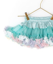 panpantutu | チュチュカーニバル/2way　【M/90-110】【L/110-125】(スカート)