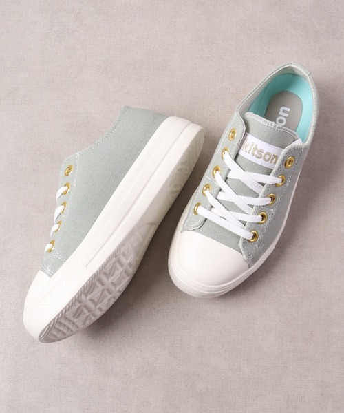 【ALDO】防水加工☆Morison☆レースアップ・ジョガー スニーカー ALDO】防水加工☆Morison☆レースアップ・ジョガー スニーカー