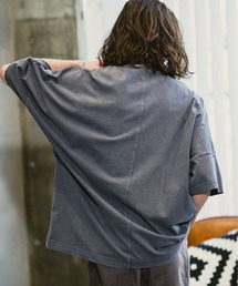 CASPER JOHN | Monotone dolman T-shirts/モノトーンドルマンTシャツ(Tシャツ/カットソー)