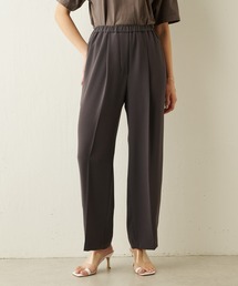 Whim Gazette | ACEバックサテンパンツ(スラックス)