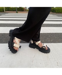 PALLADIUM/パラディウム REVOLT SANDAL ARMY/レボルト サンダル アーミー