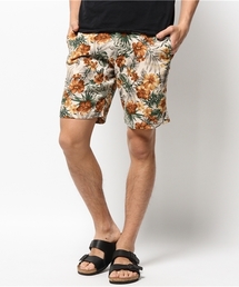 SHIPS JET BLUE | JB:PRINT BASIC SHORTS(その他パンツ)
