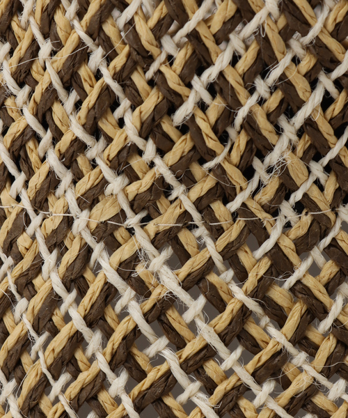 La Maison de Lyllis(メゾンドリリス)の「【La Maison de Lyllis / ラ メゾン ド リリス】CLOCHE(ハット・レディース・ベージュ/ブラック・FREE)」の5枚目の写真