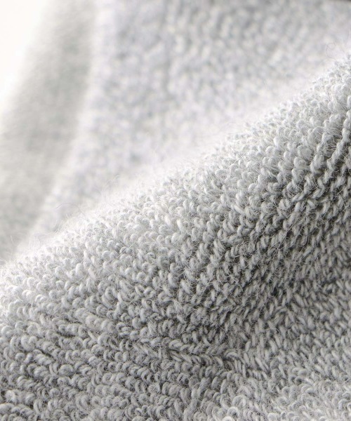 POLO RALPH LAUREN（ポロ ラルフ ローレン）の「【3足セット】POLO RALPH LAUREN メンズ 足底パイル アーチサポート ワンポイント TOPロゴ ショートソックス 92009311（ソックス/靴下・メンズ・マルチ・25-27CM）」の9枚目の写真