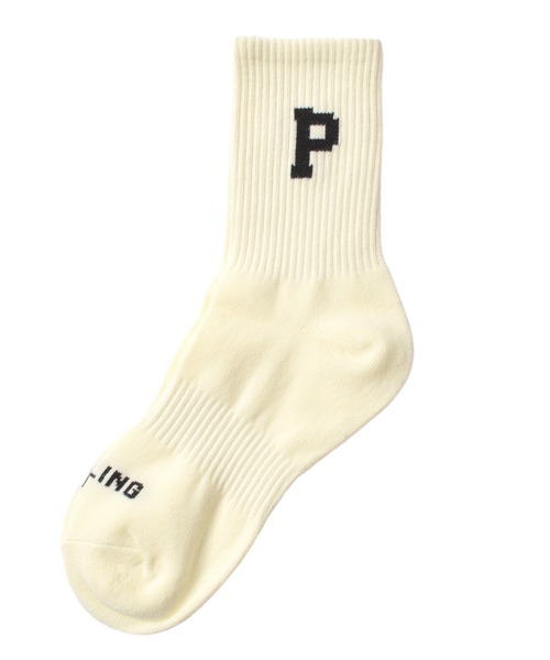 GLAZOS(グラソス)の「アソートソックスC(ソックス/靴下・キッズ・マルチ/キナリ/オフホワイト/ネイビー/ホワイト/アイボリー・フリー)」の15枚目の写真