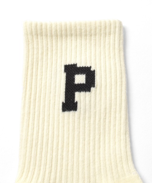 GLAZOS(グラソス)の「アソートソックスC(ソックス/靴下・キッズ・マルチ/キナリ/オフホワイト/ネイビー/ホワイト/アイボリー・フリー)」の7枚目の写真