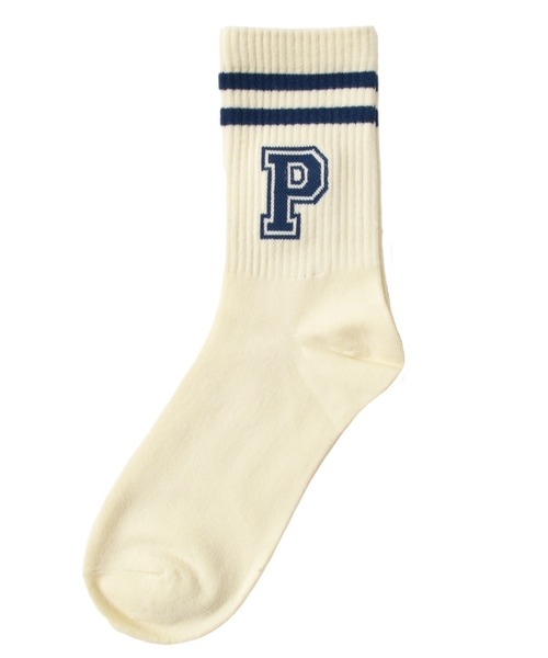 GLAZOS(グラソス)の「アソートソックスC(ソックス/靴下・キッズ・マルチ/キナリ/オフホワイト/ネイビー/ホワイト/アイボリー・フリー)」の20枚目の写真