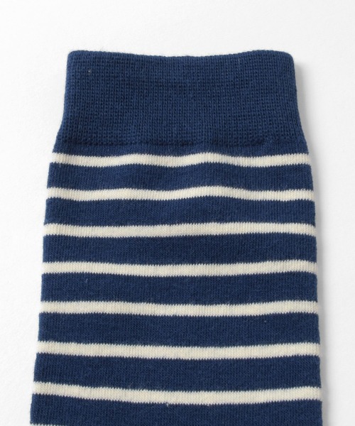 GLAZOS(グラソス)の「アソートソックスC(ソックス/靴下・キッズ・マルチ/キナリ/オフホワイト/ネイビー/ホワイト/アイボリー・フリー)」の22枚目の写真