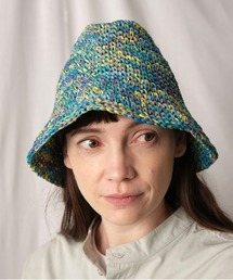 Nine Tailor（ナインテイラー）の「【Nine Tailor】Spatha Hand Hat（ハット）」