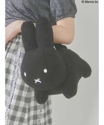 merry jenny | 【WEB限定】うさぎのバッグ(ハンドバッグ)