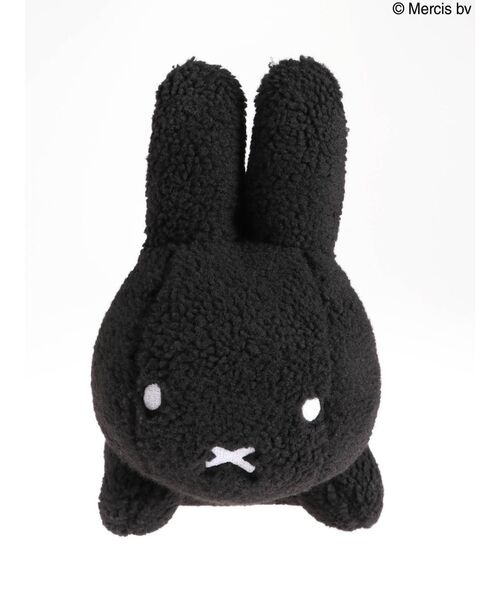 merry jenny（メリージェニー）の「うさぎのバッグ（ハンドバッグ・レディース・オフホワイト/ブラック・FREE）」の9枚目の写真