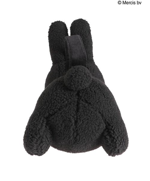 merry jenny（メリージェニー）の「うさぎのバッグ（ハンドバッグ・レディース・オフホワイト/ブラック・FREE）」の22枚目の写真