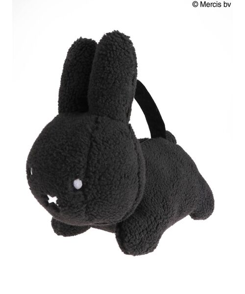 merry jenny（メリージェニー）の「うさぎのバッグ（ハンドバッグ・レディース・オフホワイト/ブラック・FREE）」の19枚目の写真