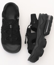 NIKE（ナイキ）の「NIKE/ナイキ AIR MAX KOKO/エアマックスココ(スポーツサンダル)（サンダル・レディース）」