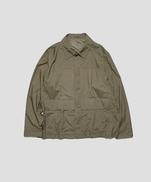 【AFTERHOURS / アフターアワーズ】WORK JACKET/ワークジャケット