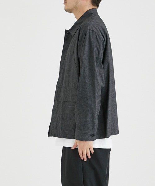 AFTERHOURS / アフターアワーズ】WORK JACKET/ワークジャケット