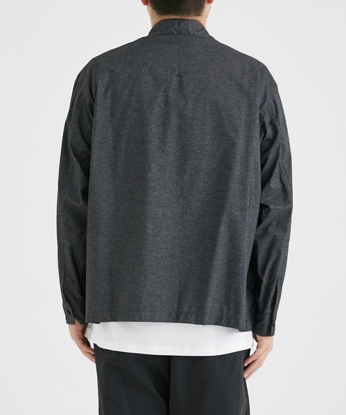 AFTERHOURS / アフターアワーズ】WORK JACKET/ワークジャケット