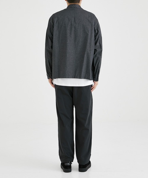 AFTERHOURS / アフターアワーズ】WORK JACKET/ワークジャケット