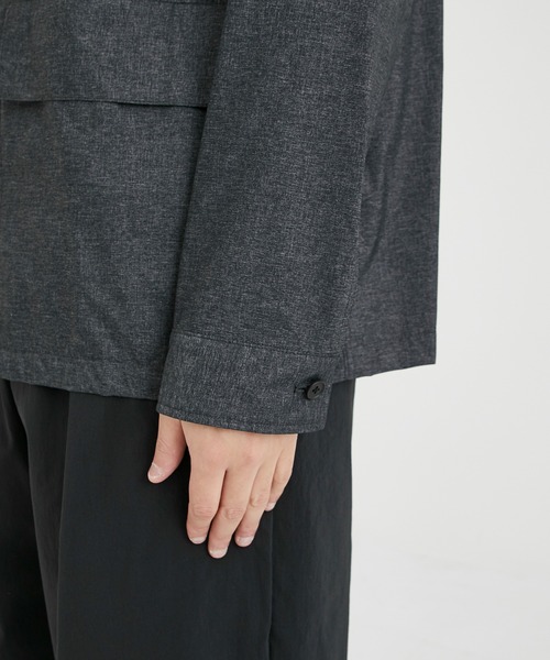 AFTERHOURS / アフターアワーズ】WORK JACKET/ワークジャケット