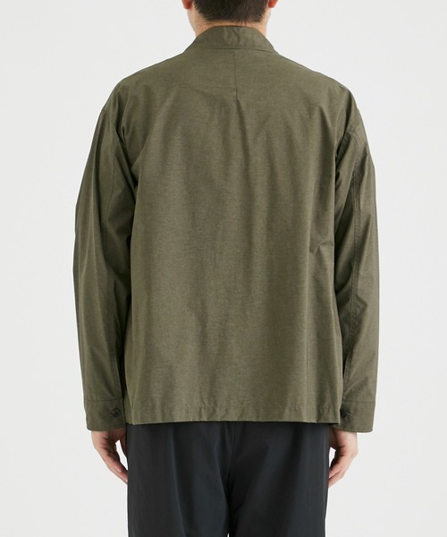 AFTERHOURS / アフターアワーズ】WORK JACKET/ワークジャケット