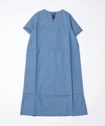 MANASTASH | MANASTASH/マナスタッシュ/ウィメンズ/WENATCHEE DRESS/ワンピース(ワンピース)