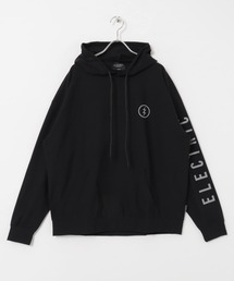 エレクトリック　ドライ パーカー　XL ELECTRIC（エレクトリック）の「『別注』ELECTRIC×LAKE SEEKERS