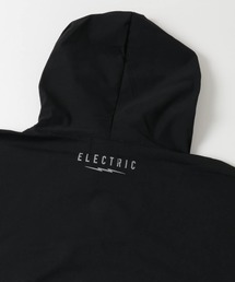 エレクトリック　ドライ パーカー　XL ELECTRIC（エレクトリック）の「『別注』ELECTRIC×LAKE SEEKERS