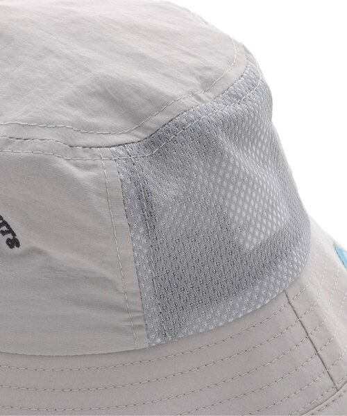 BREEZE（ブリーズ）の「バケットハット（ハット・キッズ・ブラック/ライトグレー・50/52/54/56）」の8枚目の写真