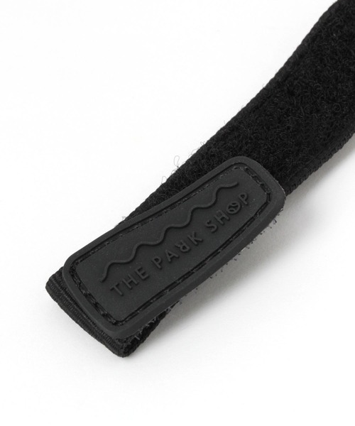 THE PARK SHOP（ザパークショップ）の「【THE PARK SHOP（ザ パーク ショップ）】ウォーターボーイウォッチ(KIDS)（アナログ腕時計・キッズ・グリーン/オリーブ/ブラック・FREE）」の9枚目の写真