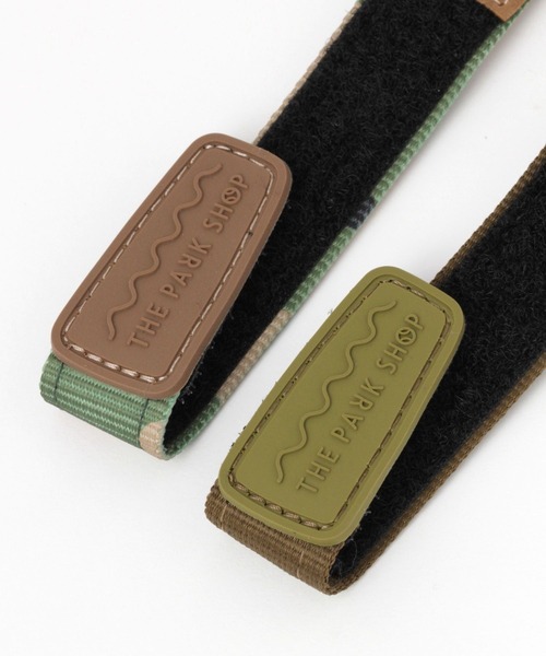 THE PARK SHOP（ザパークショップ）の「【THE PARK SHOP（ザ パーク ショップ）】ウォーターボーイウォッチ(KIDS)（アナログ腕時計・キッズ・グリーン/オリーブ/ブラック・FREE）」の13枚目の写真