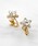 TOCCA�i�g�b�J�j�́uPETITE ETOILE EARRINGS �C�������O�i�C�������O�j�v�b�S�[���h�n