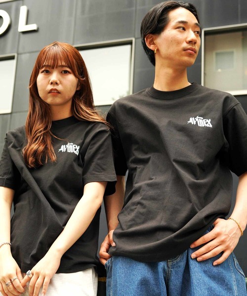 anuke  Halfsleeve Loose Shirts 新品タグ付き anuke Halfsleeve Loose Shirts
