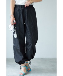 【ZOZO限定】パラシュートパンツ
